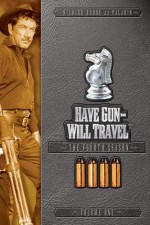 Watch Have Gun - Will Travel Alluc